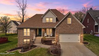 11703 Kewana Ct, Jeffersontown, KY 40299
