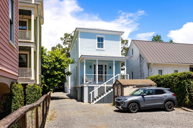 162 Spring Street, Charleston, SC 29403