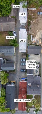 162 Spring Street, Charleston, SC 29403