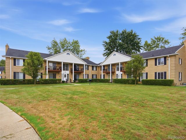 34691 Kimberly Drive 51, Sterling Heights, MI 48312