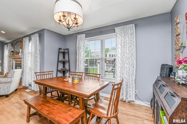 716 SIMON Street, Washington, IL 61571