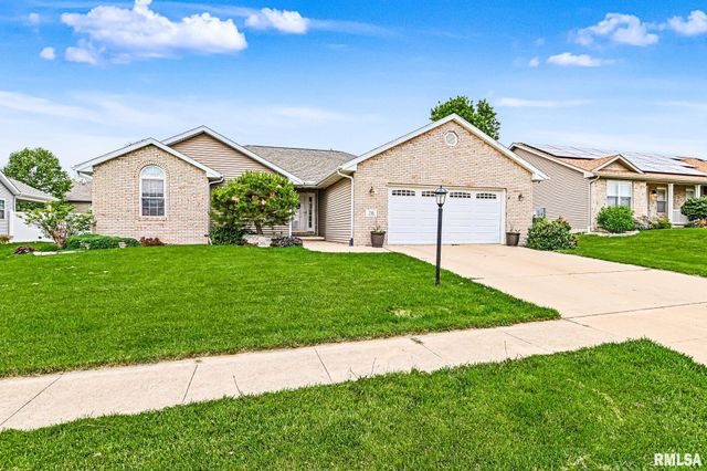 716 SIMON Street, Washington, IL 61571