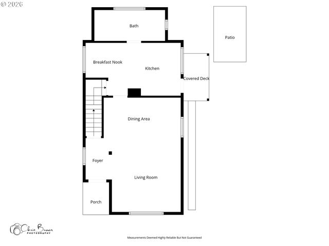 2220 Se YAMHILL St, Portland, OR 97214