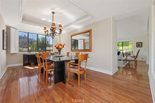 4433 Tedregal Court, Calabasas, CA 91302