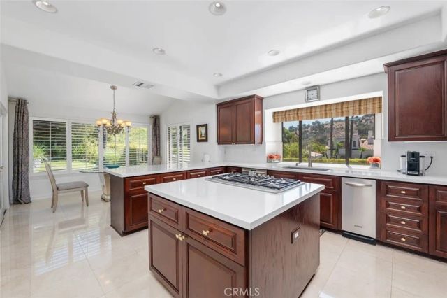 4433 Tedregal Court, Calabasas, CA 91302