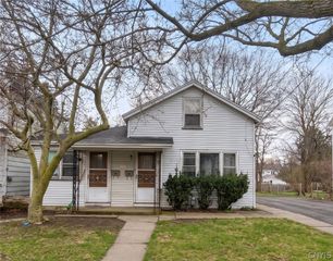 68 Mitchell Street, Oswego, NY 13126