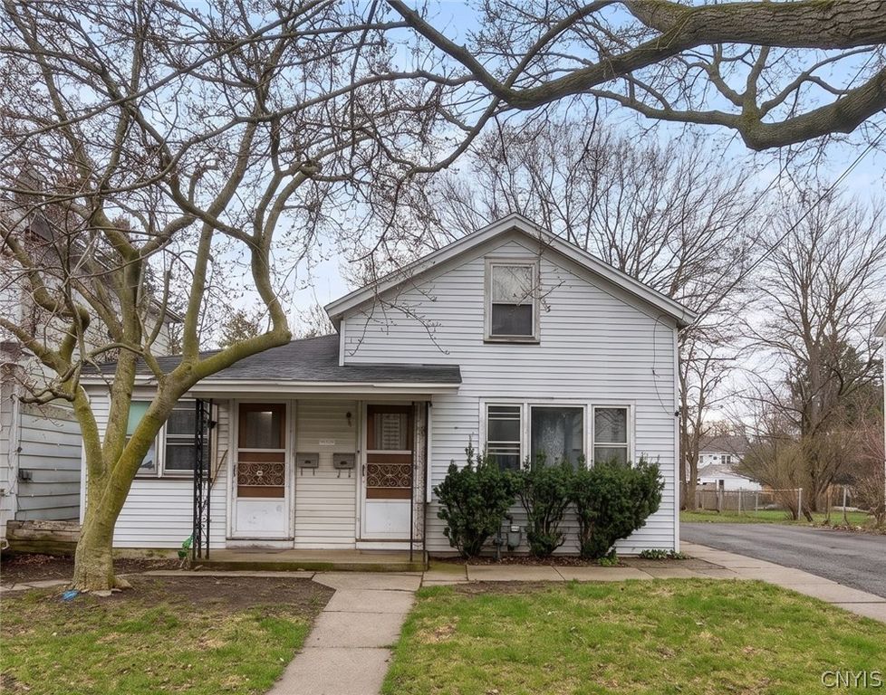 68 Mitchell Street, Oswego, NY 13126