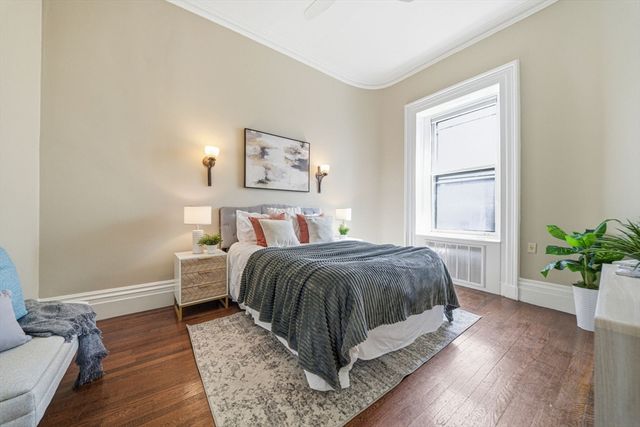 46 Commonwealth Ave 8, Boston, MA 02116