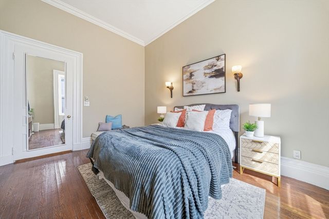 46 Commonwealth Ave 8, Boston, MA 02116