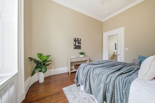 46 Commonwealth Ave 8, Boston, MA 02116