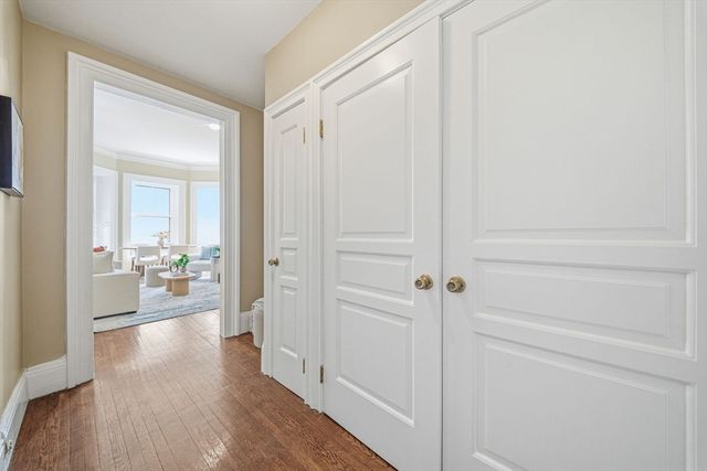 46 Commonwealth Ave 8, Boston, MA 02116