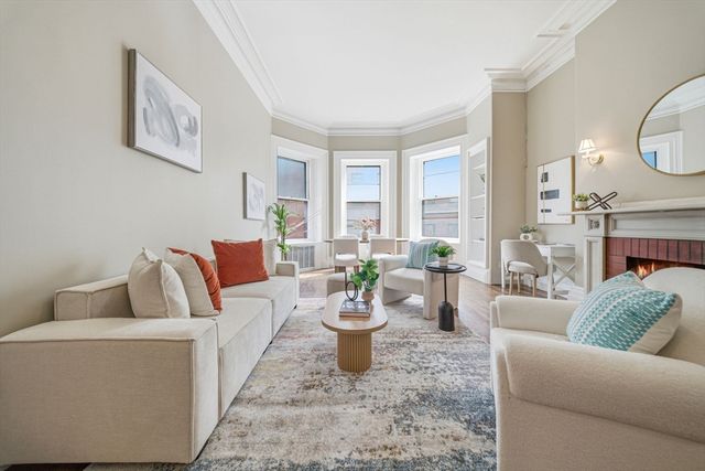 46 Commonwealth Ave 8, Boston, MA 02116