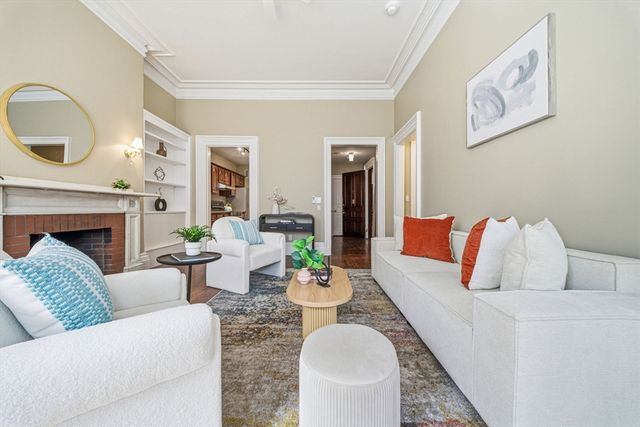 46 Commonwealth Ave 8, Boston, MA 02116