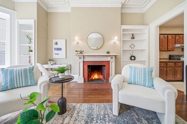 46 Commonwealth Ave 8, Boston, MA 02116