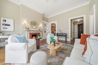 46 Commonwealth Ave 8, Boston, MA 02116