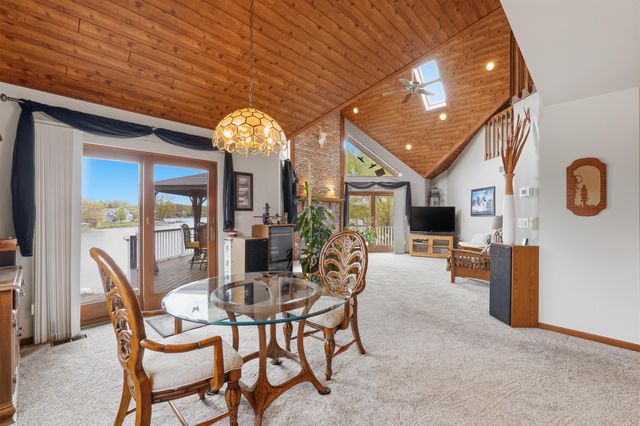 3750 Loch Drive, Highland Twp, MI 48357