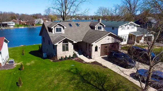 3750 Loch Drive, Highland Twp, MI 48357