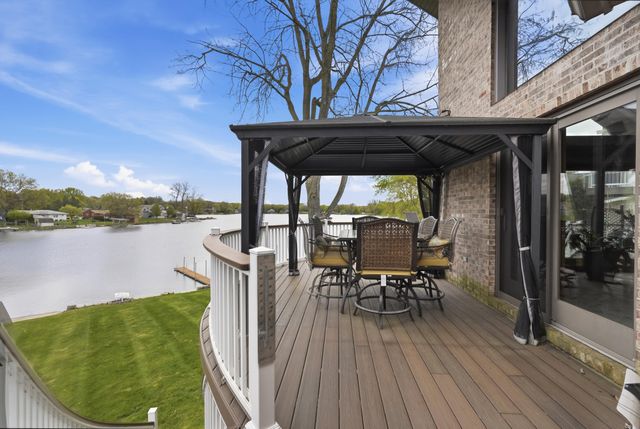 3750 Loch Drive, Highland Twp, MI 48357