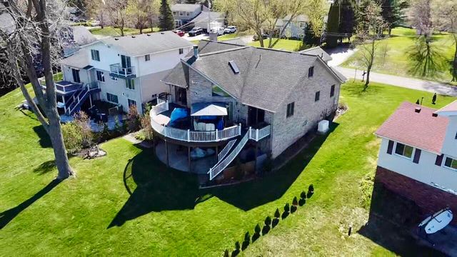 3750 Loch Drive, Highland Twp, MI 48357