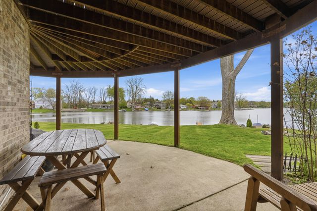 3750 Loch Drive, Highland Twp, MI 48357