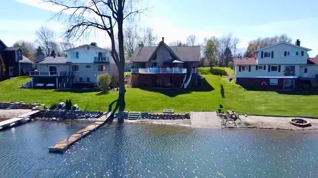 3750 Loch Drive, Highland Twp, MI 48357