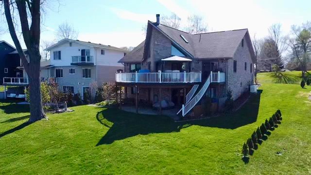 3750 Loch Drive, Highland Twp, MI 48357