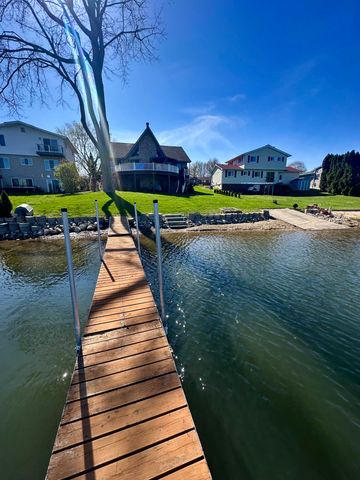 3750 Loch Drive, Highland Twp, MI 48357