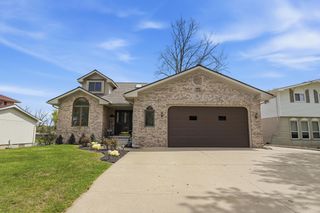 3750 Loch Drive, Highland Twp, MI 48357