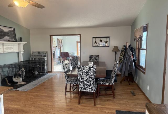 506 N Brooklyn Avenue, Elroy, WI 53929