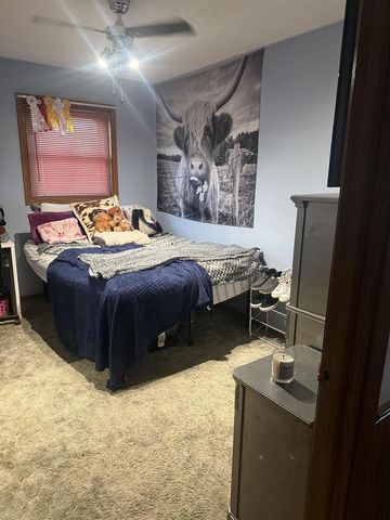 506 N Brooklyn Avenue, Elroy, WI 53929