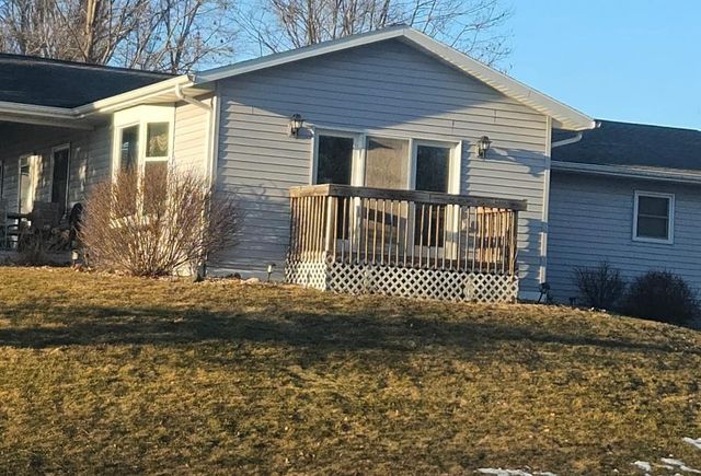 506 N Brooklyn Avenue, Elroy, WI 53929
