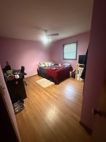 506 N Brooklyn Avenue, Elroy, WI 53929