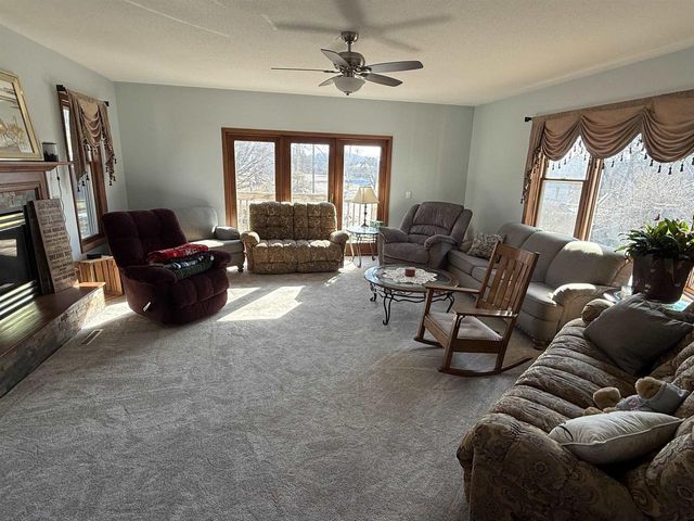 506 N Brooklyn Avenue, Elroy, WI 53929