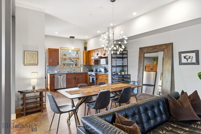 309 N Black Avenue, Bozeman, MT 59715