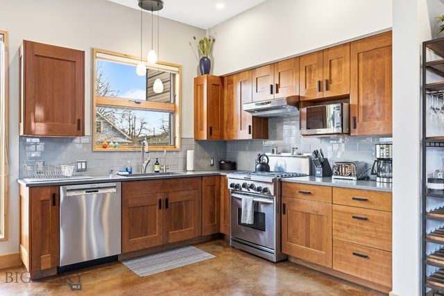 309 N Black Avenue, Bozeman, MT 59715