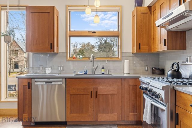 309 N Black Avenue, Bozeman, MT 59715