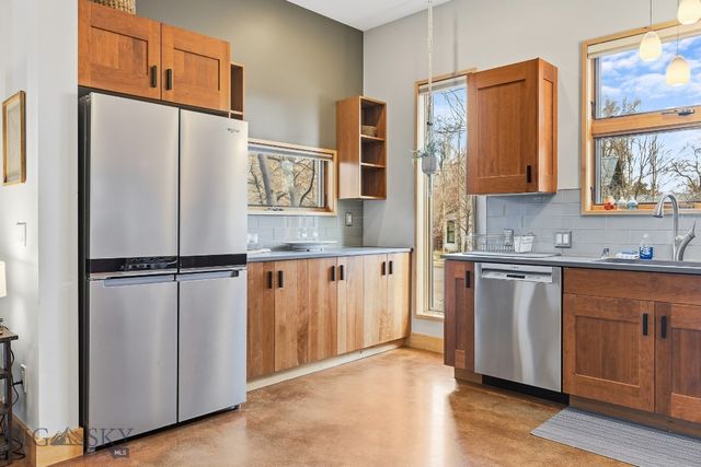 309 N Black Avenue, Bozeman, MT 59715