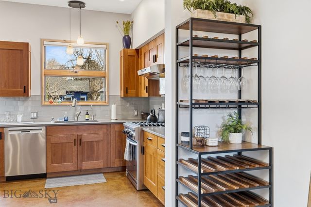 309 N Black Avenue, Bozeman, MT 59715