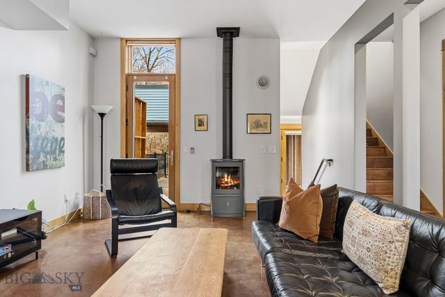 309 N Black Avenue, Bozeman, MT 59715