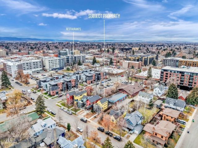 309 N Black Avenue, Bozeman, MT 59715