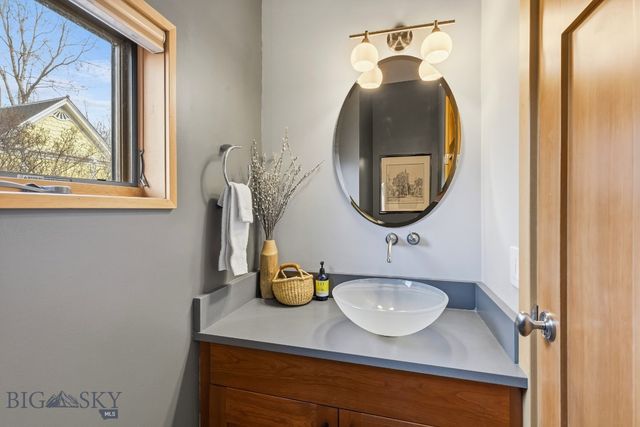 309 N Black Avenue, Bozeman, MT 59715