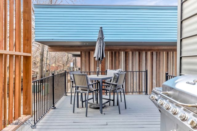 309 N Black Avenue, Bozeman, MT 59715