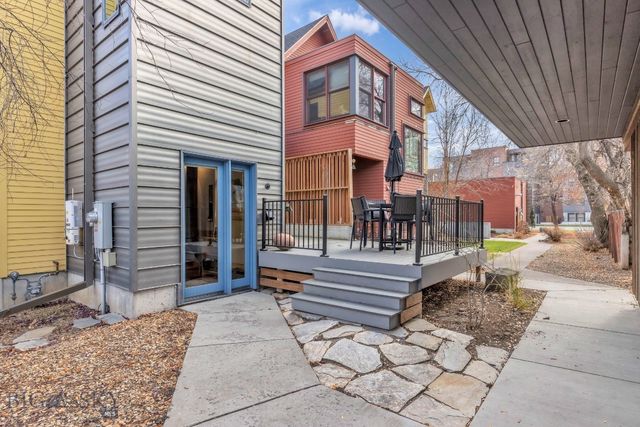 309 N Black Avenue, Bozeman, MT 59715