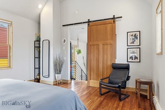 309 N Black Avenue, Bozeman, MT 59715