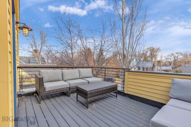 309 N Black Avenue, Bozeman, MT 59715