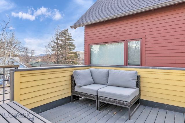 309 N Black Avenue, Bozeman, MT 59715