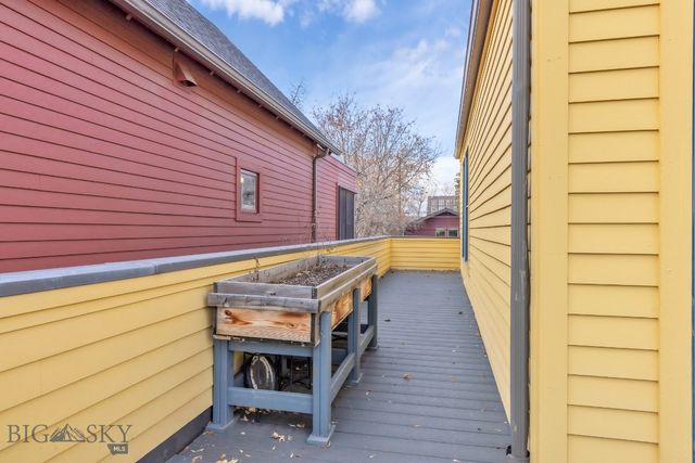 309 N Black Avenue, Bozeman, MT 59715