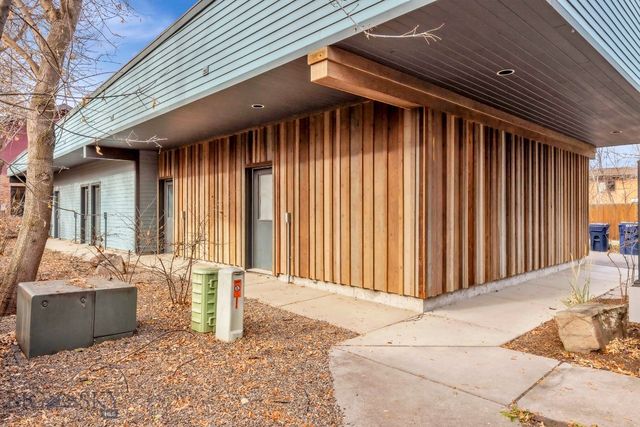 309 N Black Avenue, Bozeman, MT 59715