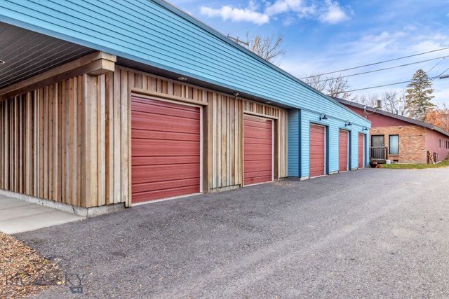 309 N Black Avenue, Bozeman, MT 59715