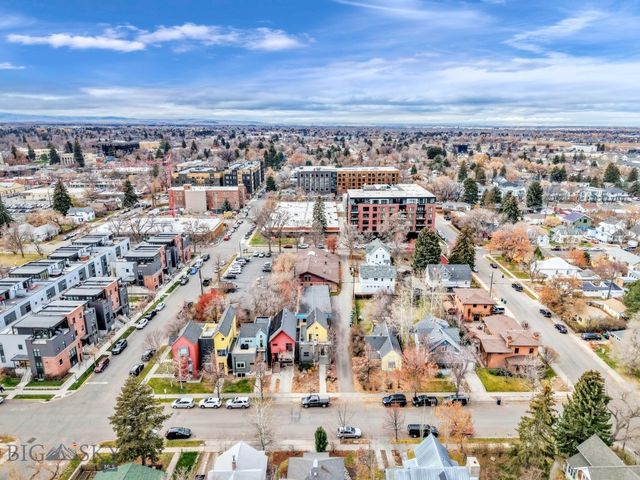 309 N Black Avenue, Bozeman, MT 59715